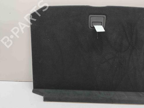 Luggage compartment floor AUDI A3 Sportback (8VA, 8VF) RS3 quattro | BP29404080I33 