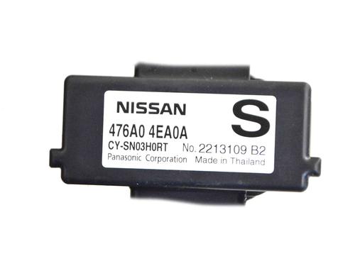 Elektronische module NISSAN QASHQAI II (J11, J11_) 1.5 dCi | BP30222940M83