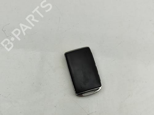Elektronische module MAZDA CX-5 (KF) 2.0 | BP27607751M83