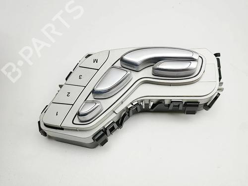 Switch MERCEDES-BENZ E-CLASS (W213) AMG E 63 S 4-matic+ (213.089) | BP38201446I30 - Image 3