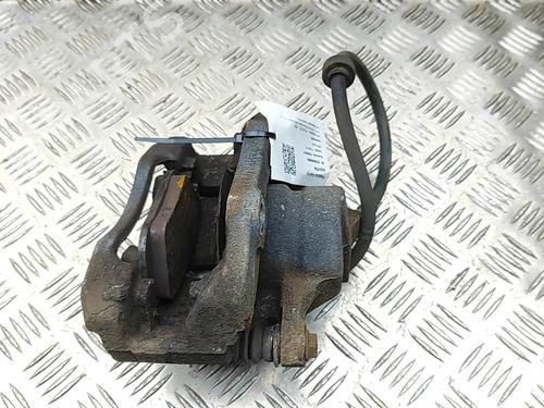 Left front brake caliper PEUGEOT 2008 I (CU_) 1.2 THP 110 / PureTech 110 | BP33376387M105 - Image 5