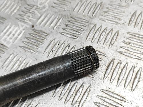 Right front driveshaft JAGUAR I-PACE (X590) EV400 AWD | BP28062597M39 - Image 6