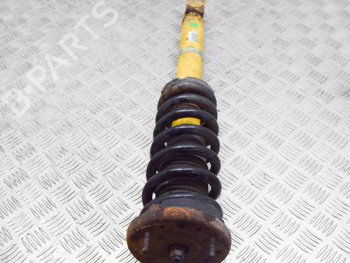 Left front shock absorber JAGUAR XK II Coupe (X150) 4.2 XKR | BP27750481M16