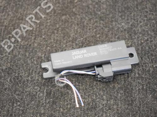Electronic module LAND ROVER RANGE ROVER EVOQUE (L538) 2.0 D 4x4 | BP7735059M83