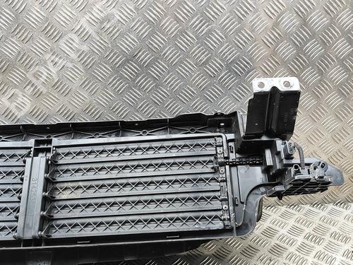 Grill VOLVO XC60 II (246) D4 | BP34443468C40 - Image 7