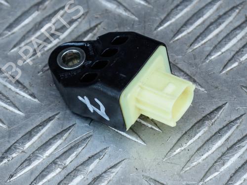 Used Electronic sensor Electronic sensor SUBARU FORESTER (SH_) 2.0 D AWD (SHH, SHD, SHN) (147 hp) 6729841 6729841