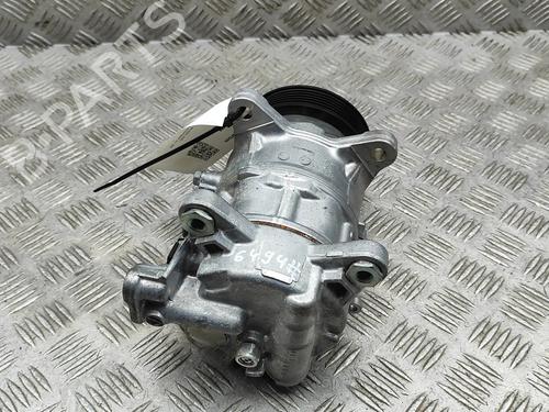 AC compressor BMW X3 (G01, F97, G08) M | BP38650234M34 - Image 3
