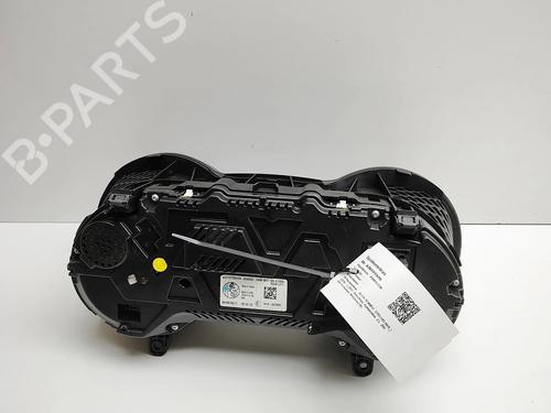 Instrument cluster ALFA ROMEO STELVIO (949_) 2.0 Q4 (949.AXA2A) | BP36934538C47  - Image 5