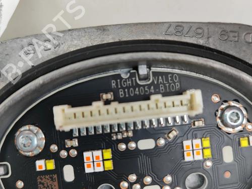 Electronic module VOLVO XC40 (536) Recharge AWD | BP33373909M83  - Image 7