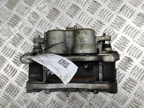 Left front brake caliper TOYOTA RAV 4 V (_A5_, _H5_) 2.5 Hybrid (AXAH52) | BP32754610M105 - Image 2
