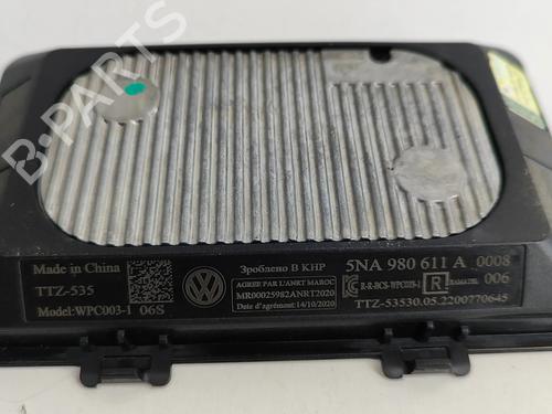 Electronic module VW GOLF VIII (CD1, DA1) 2.0 TSI | BP27771404M83 - Image 7