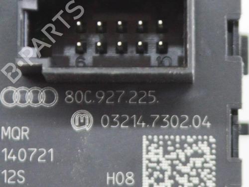 Mando AUDI Q5 (FYB, FYG) 40 TDI Mild Hybrid quattro | BP27764460I30 