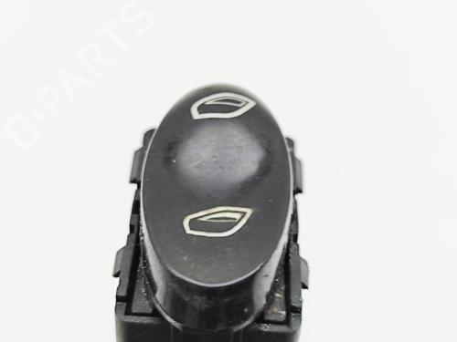 Left front window switch PORSCHE BOXSTER (986) 2.5 | BP30005471I27 
