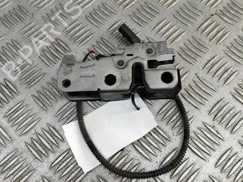 Used Hood lock Hood lock PORSCHE PANAMERA (970) 3.6 4 (300 hp) 27799633 27799633