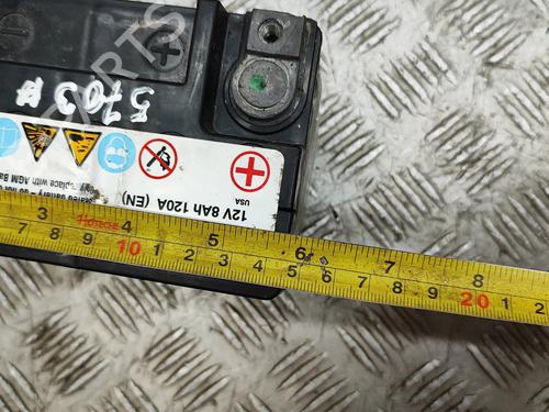 Battery VOLVO V70 III (135) D4 | BP30178100E11 