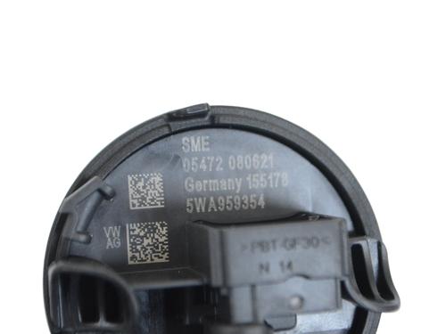 Electronic sensor VW GOLF VIII (CD1, DA1) 1.0 TSI | BP33357411M84  - Image 5