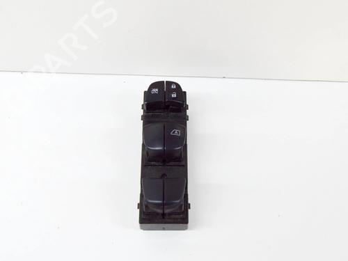 Used Right front window switch NISSAN JUKE (F15) 1.5 dCi (110 hp) 10992236