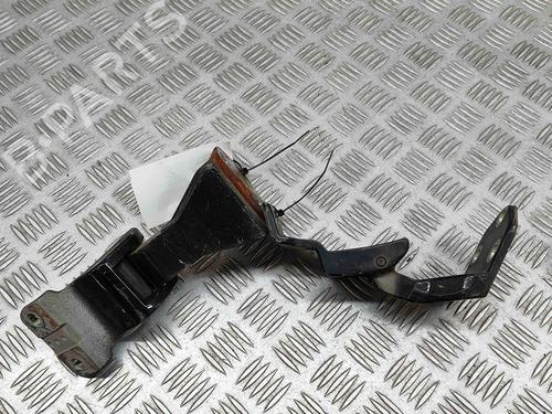Hinge/Door check strap HYUNDAI H-1 Cargo (TQ) 2.5 CRDi | BP24580483C146