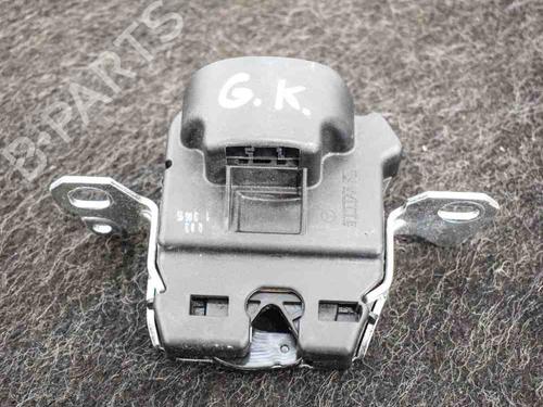 Tailgate lock MERCEDES-BENZ C-CLASS (W205) C 220 BlueTEC / d (205.003) | BP6744618C101 