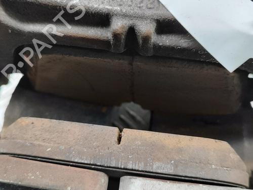 Right front brake caliper VOLVO XC40 (536) Recharge AWD | BP29075929M104