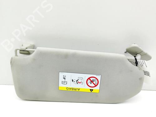 Venstre solskærm VOLVO S90 II (234) D5 AWD | BP38018752I1 - Image 5