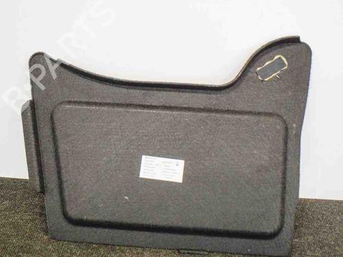 Boot lining MASERATI GHIBLI III (M157) 3.0 S Q4 | BP14609681I3