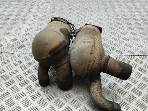 Catalyst PORSCHE 911 (991) 3.0 Carrera S | BP31998366M10