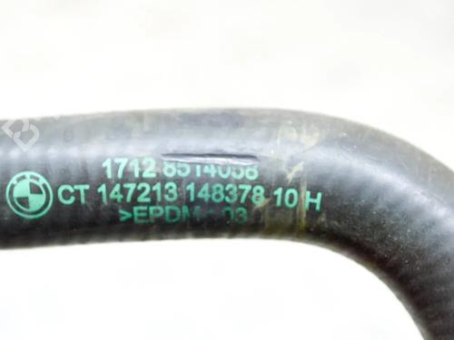 Pipe BMW 4 Coupe (F32, F82) 420 d | BP14623293M125