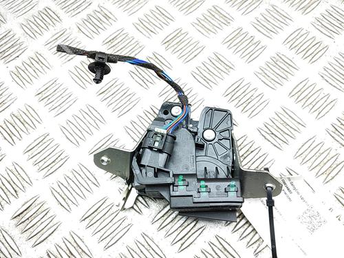 tailgate-lock-mercedes-benz-gle-coupe-c167-2019-36301696 main image