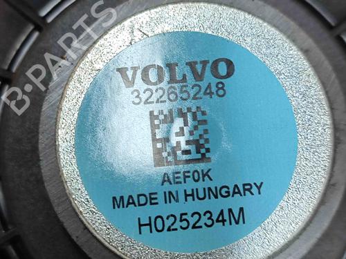 Speaker VOLVO XC40 (536) B3 Mild-Hybrid | BP30178028E2 