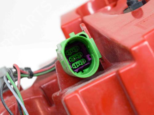 Right taillight AUDI A6 C7 (4G2, 4GC) 3.0 TDI | BP29867308C35