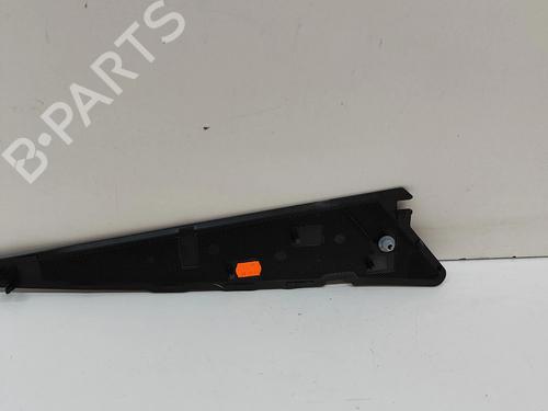 Mittelkonsole PORSCHE 718 BOXSTER (982) 2.5 S (982330, 982331) | BP27595681I22