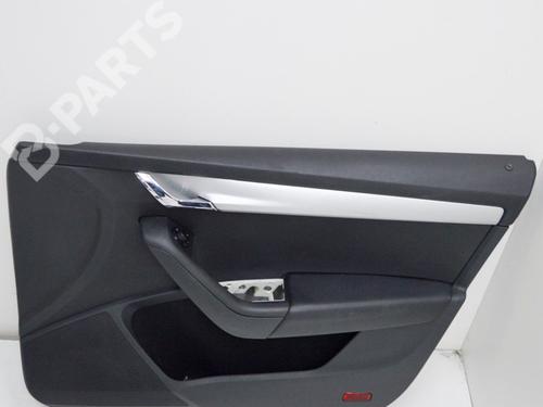 Used Right front door panel Right front door panel SKODA OCTAVIA III (5E3, NL3, NR3) 1.6 TDI (105 hp) 11181150 11181150