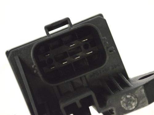 Electronic module FORD FOCUS III 1.0 EcoBoost | BP30227356M83 