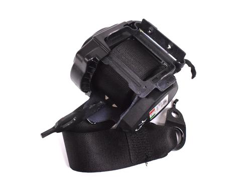 Rear left seatbelt BMW 5 (G30, F90) 520 d | BP33349741I29  - Image 5