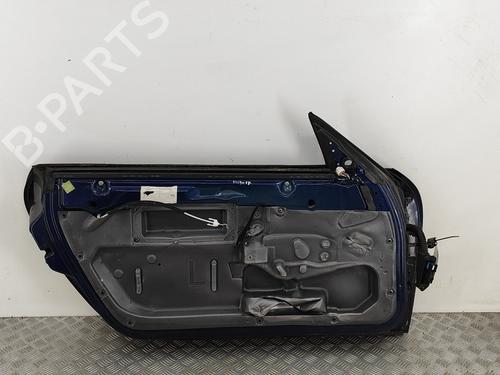 Left front door PORSCHE BOXSTER (986) 2.7 | BP28154140C2 