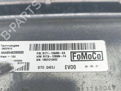 Engine control unit (ECU) FORD PUMA (J2K, CF7) 1.0 EcoBoost mHEV | BP33373630M57 - Image 7