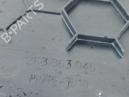 Middle console VW CADDY V MPV (SBB, SBJ) 2.0 TDI 4motion | BP33385442I22  - Image 9