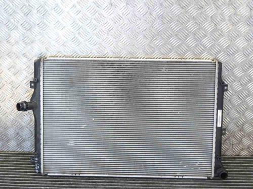 Water radiator VW PASSAT B7 (362) 2.0 TDI | BP6751829M31