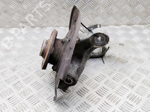 Left front steering knuckle VW ARTEON (3H7, 3H8) 2.0 TSI | BP38960446M25 - Image 4