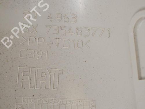 Other FIAT 500 (312_) 1.2 (312AXA1A) | BP14664768O1 