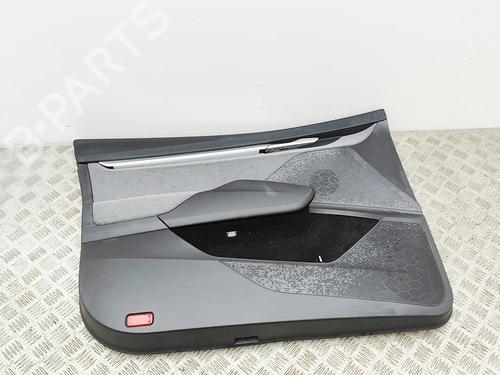 Front left panel SKODA ENYAQ iV SUV (5AZ) 85 | BP33740023C58 - Image 3