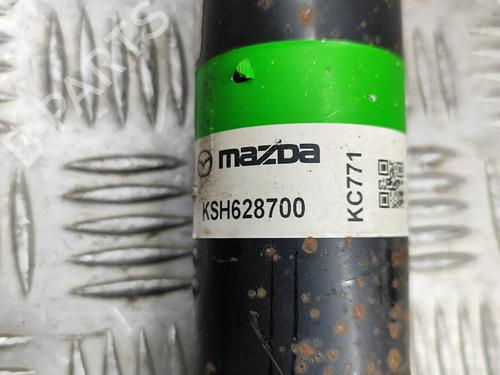 Left rear shock absorber MAZDA CX-5 (KF) 2.2 D | BP25380302M18  - Image 6