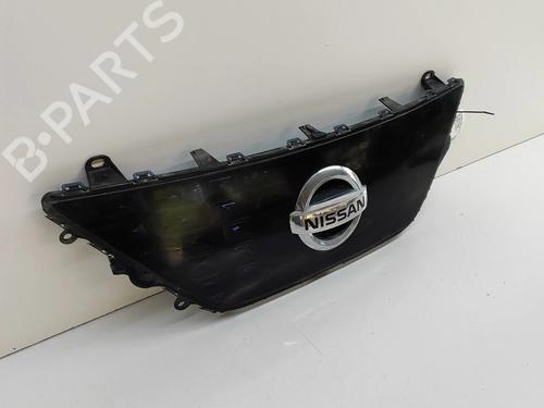 Grill NISSAN LEAF (ZE1) Electric | BP27788423C40