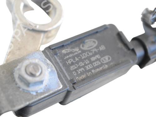 Cable LAND ROVER DISCOVERY V (L462) 3.0 Td6 4x4 | BP33362242E12  - Image 5