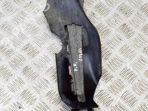 Left front suspension arm PORSCHE BOXSTER (986) S 3.2 | BP15621677M12 