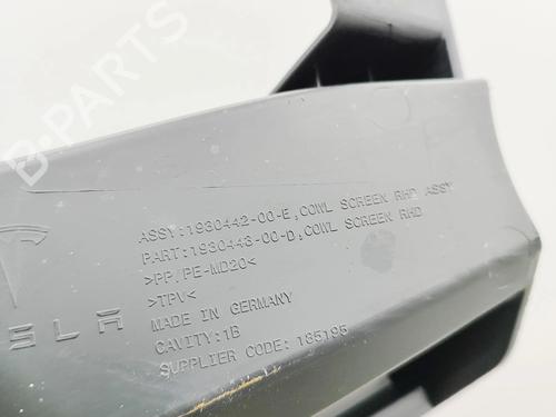 Scuttle panel TESLA MODEL Y (5YJY) EV | BP33464857C110 - Image 7