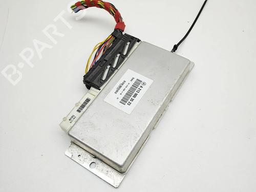 Electronic module MERCEDES-BENZ E-CLASS (W213) AMG E 63 S 4-matic+ (213.089) | BP38201428M83 - Image 4