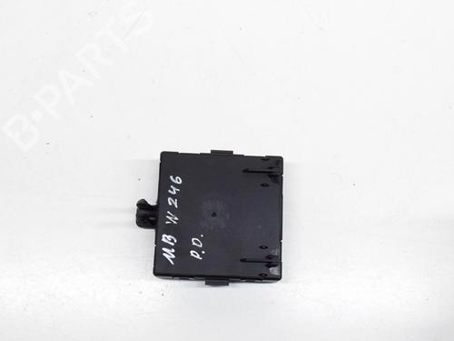 Electronic module VW TRANSPORTER T5 Van (7HA, 7HH, 7EA, 7EH) 2.0 TDI | BP10527919M83 