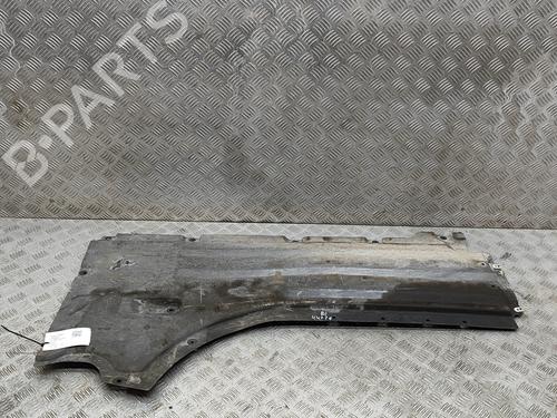 Underbody protection BMW X7 (G07) xDrive 40 d Mild-Hybrid | BP27772375M92 